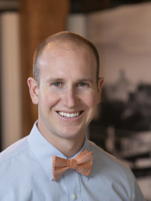 Matt Kilmer