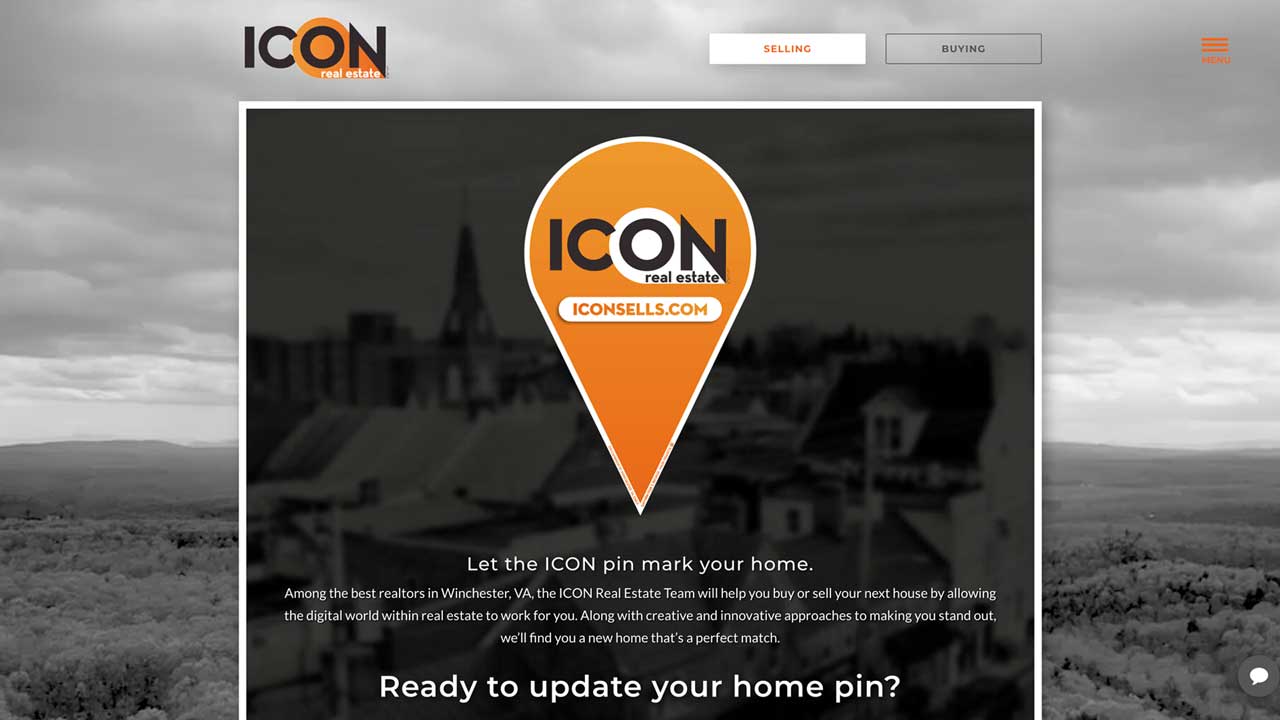 Homepage Icon Real Estate Homepage Icon Real Estate