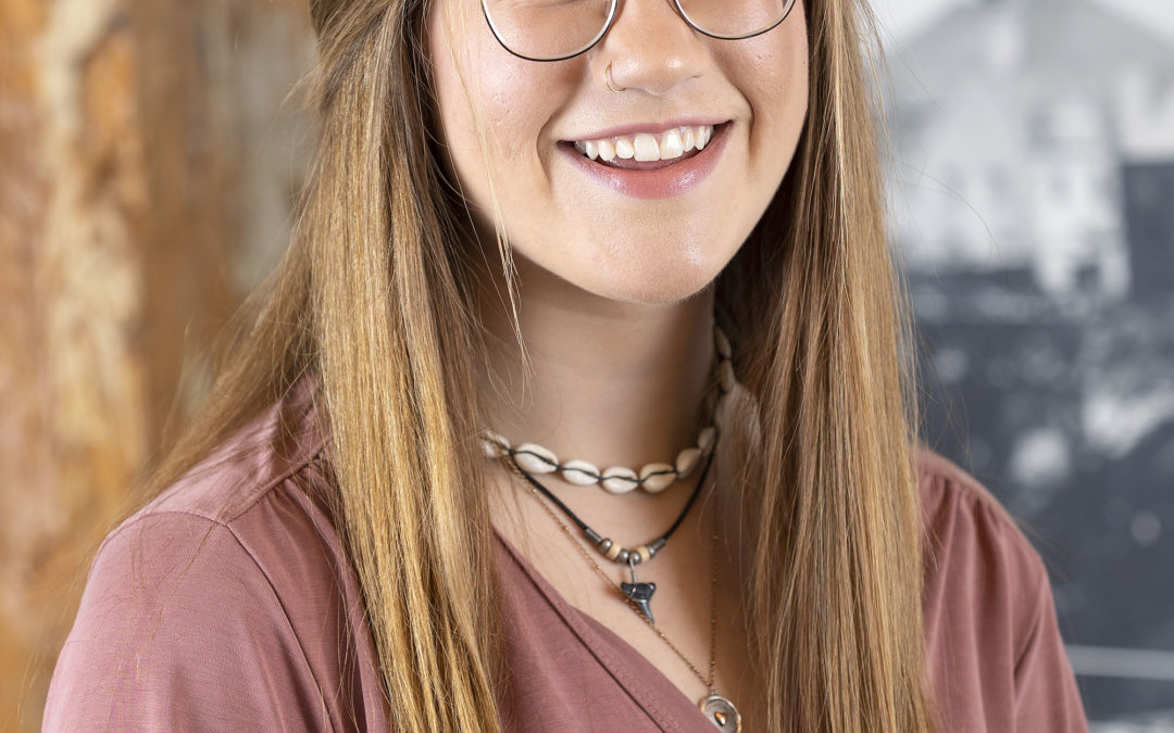 Olivia Baber