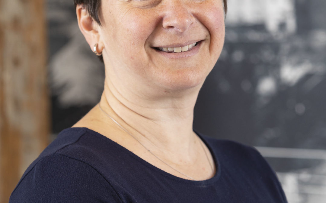 Francine LaFalce