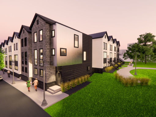 216 E Piccadilly Street, Winchester VA 22601