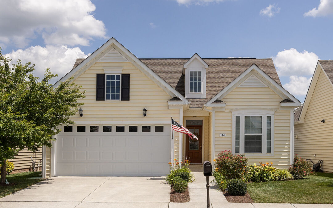 114 Trumpet Vine Drive, White Post, VA 22663