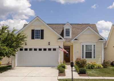 114 Trumpet Vine Drive, White Post, VA 22663