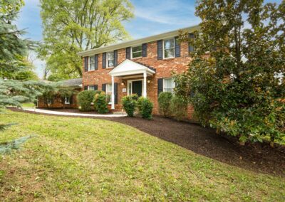 178 Sterrett Lane, Clear Brook, VA 22624