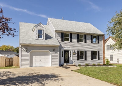 2641 Stonegate Drive, Winchester, VA 22601