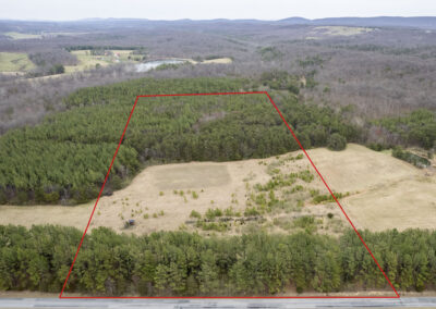 Lot 31A Fishel Road, VA 22602