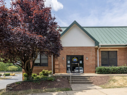 500-S200 W Jubal Early Dr. Winchester, VA 22601