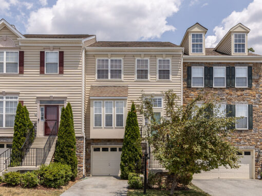 107 Cheshire Ct. Winchester, VA 22602